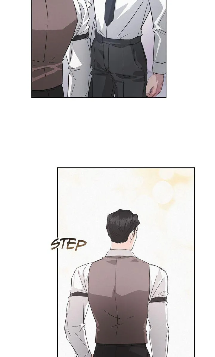Read Off The Record chapter 12 image 28 on Lezhin