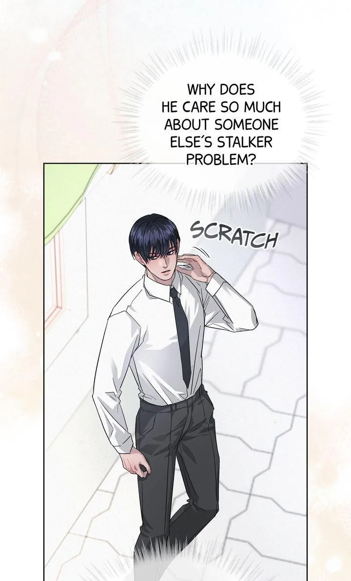 Read Off The Record chapter 12 image 30 on Lezhin
