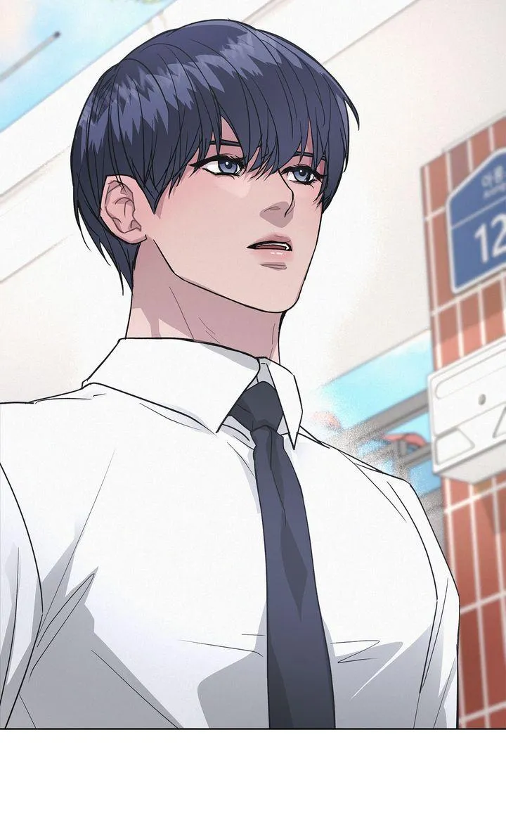 Read Off The Record chapter 12 image 34 on Lezhin