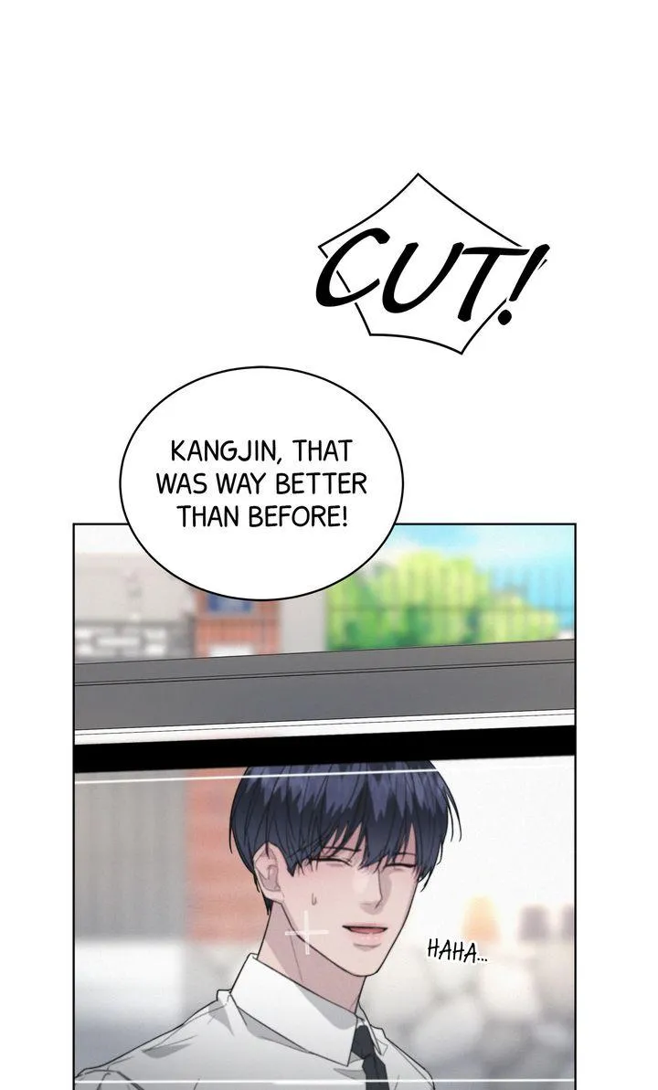 Read Off The Record chapter 12 image 35 on Lezhin