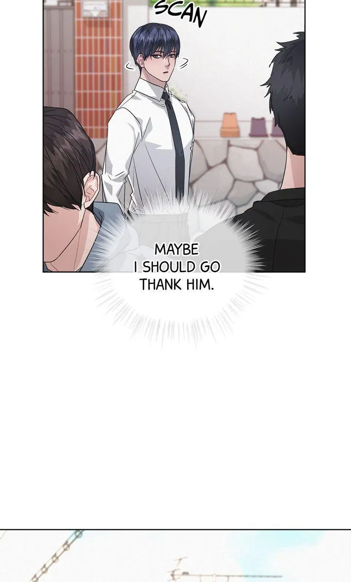 Read Off The Record chapter 12 image 38 on Lezhin