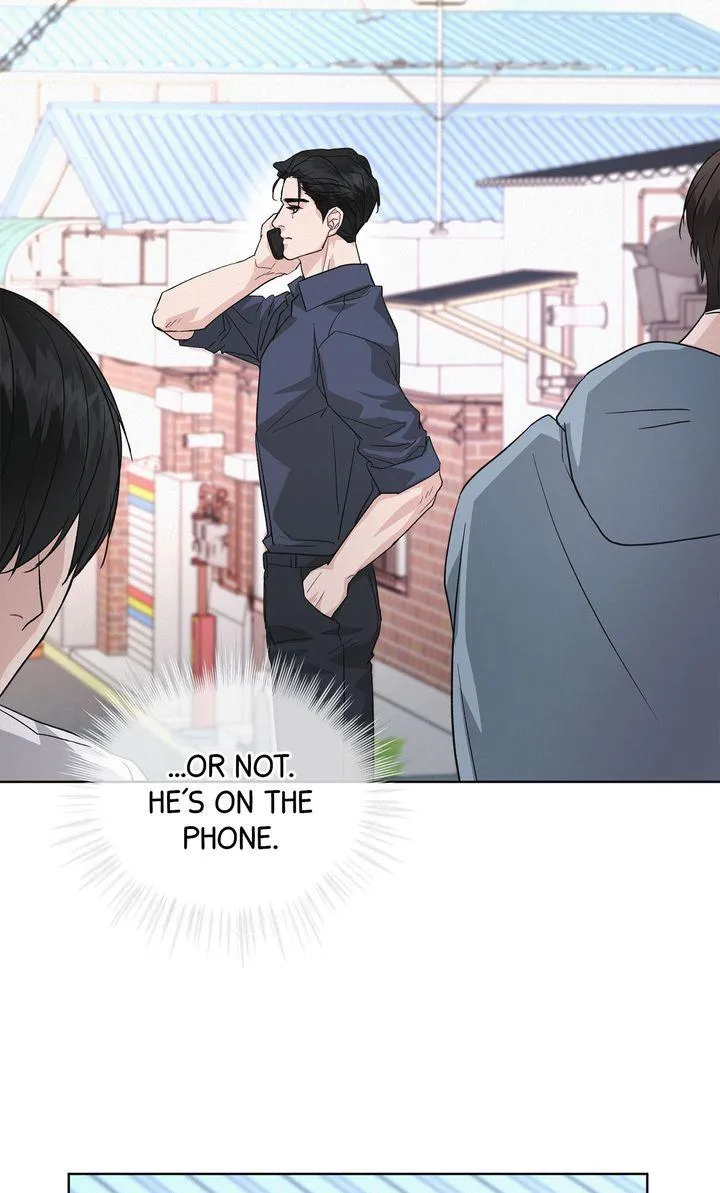 Read Off The Record chapter 12 image 39 on Lezhin