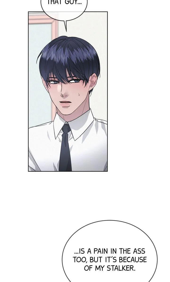 Read Off The Record chapter 12 image 4 on Lezhin
