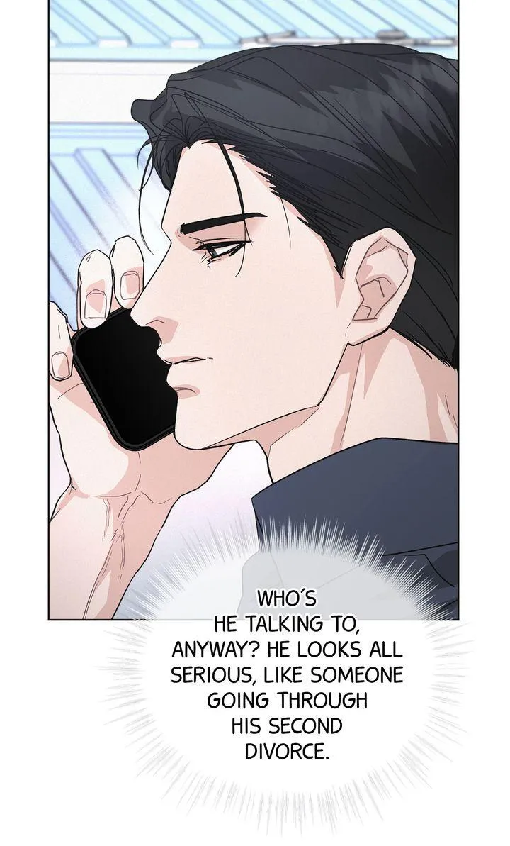 Read Off The Record chapter 12 image 40 on Lezhin