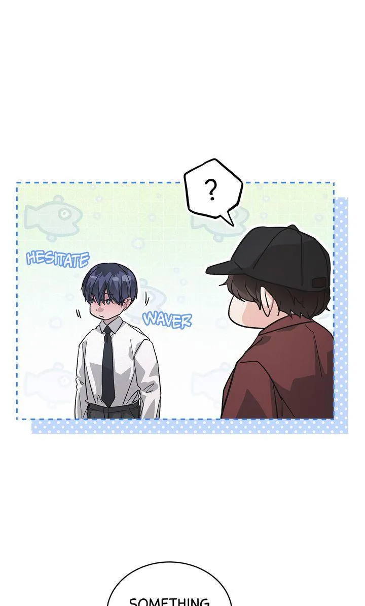 Read Off The Record chapter 12 image 41 on Lezhin