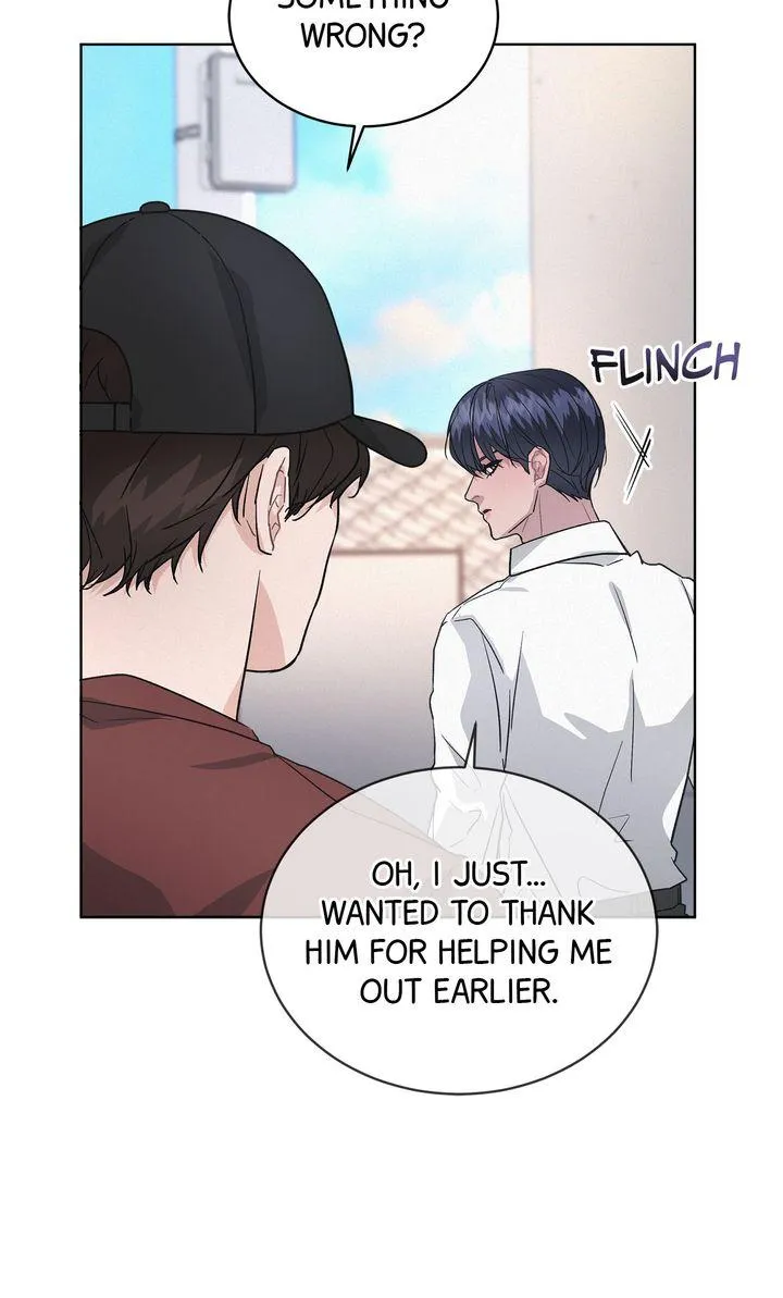 Read Off The Record chapter 12 image 42 on Lezhin