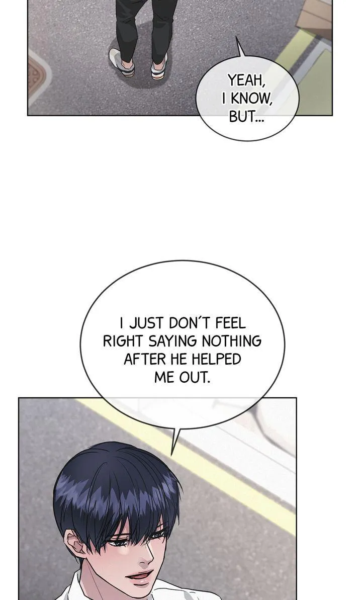 Read Off The Record chapter 12 image 44 on Lezhin