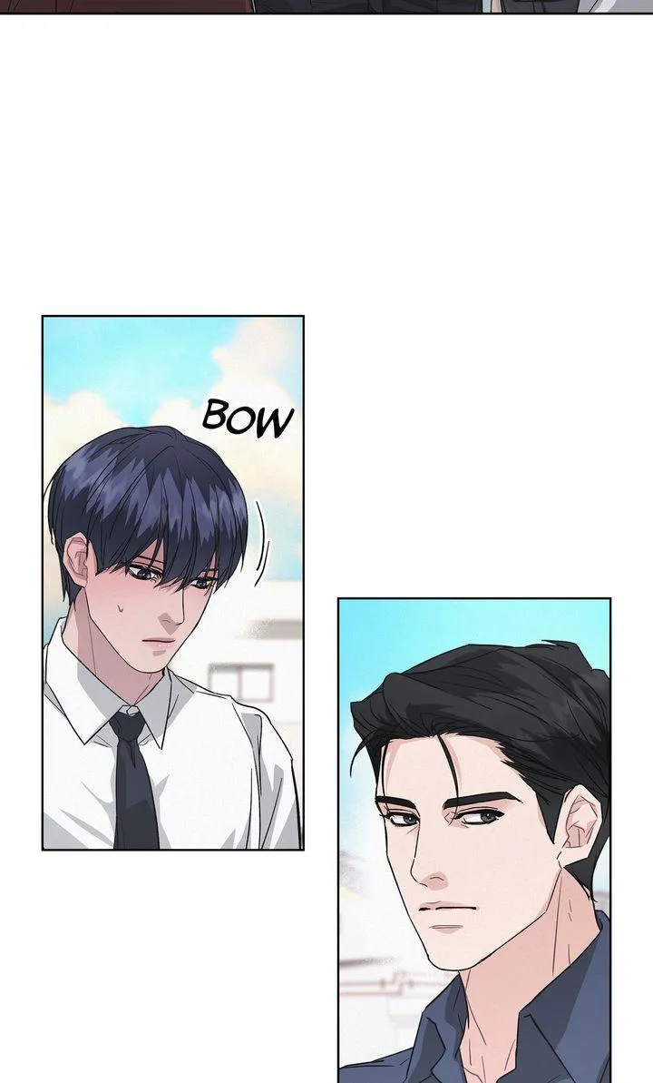 Read Off The Record chapter 12 image 48 on Lezhin