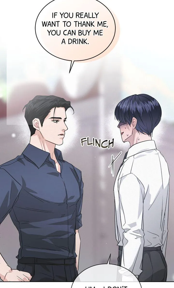 Read Off The Record chapter 12 image 52 on Lezhin