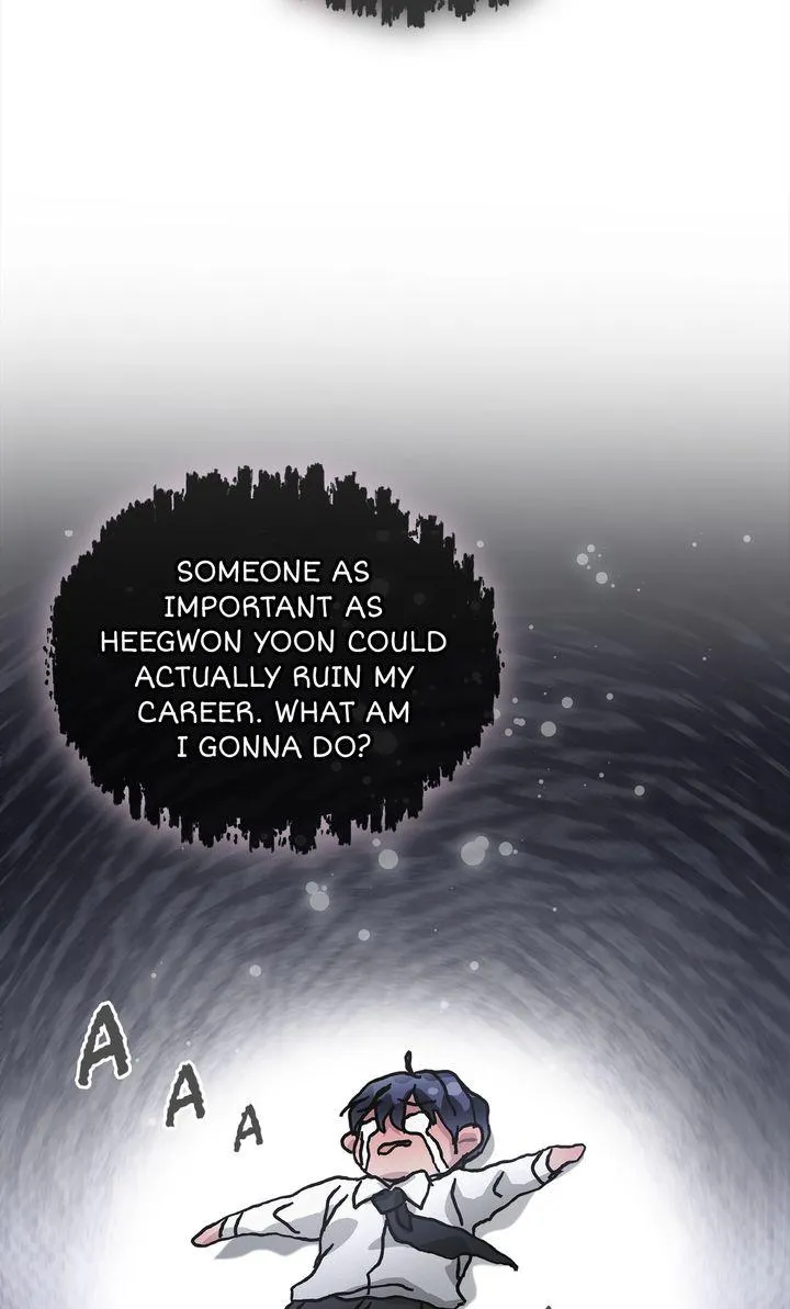 Read Off The Record chapter 12 image 72 on Lezhin