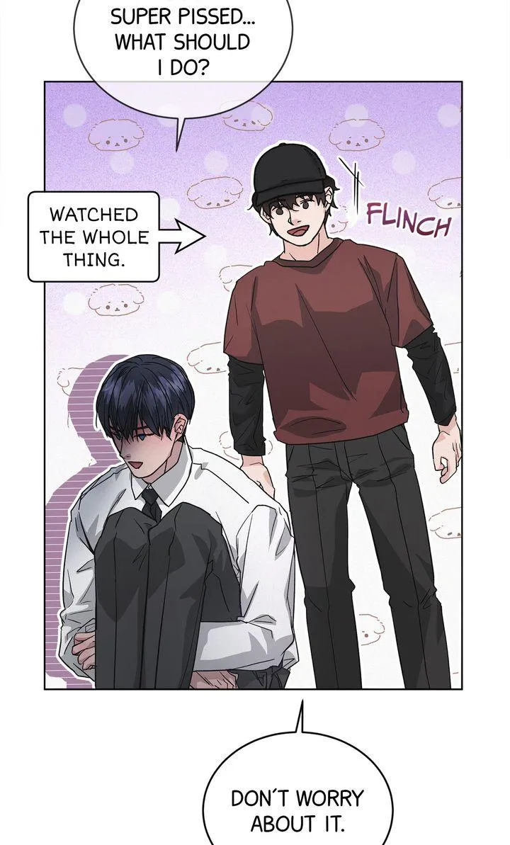 Read Off The Record chapter 12 image 74 on Lezhin