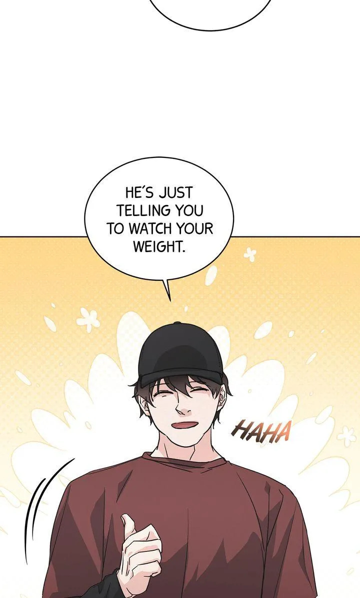 Read Off The Record chapter 12 image 75 on Lezhin