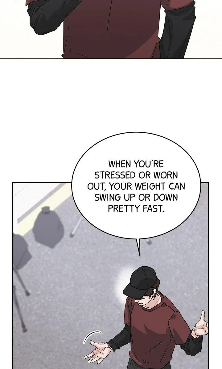 Read Off The Record chapter 12 image 76 on Lezhin