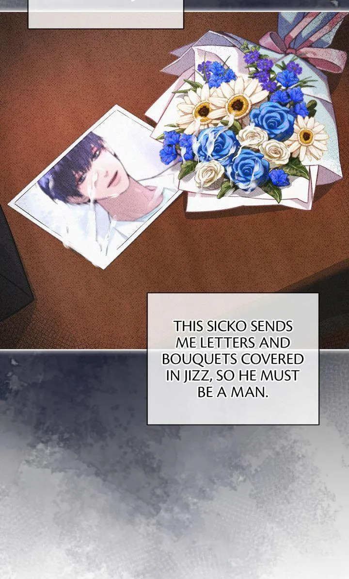 Read Off The Record chapter 12 image 8 on Lezhin