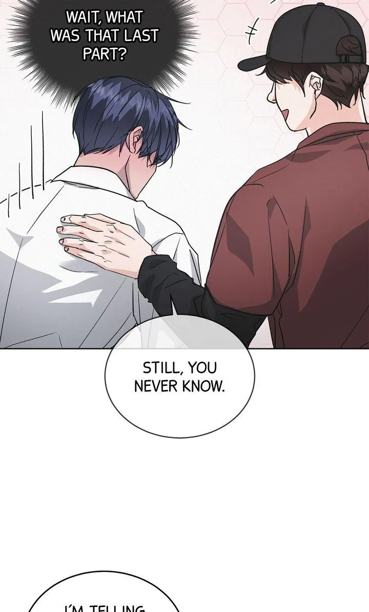 Read Off The Record chapter 12 image 80 on Lezhin