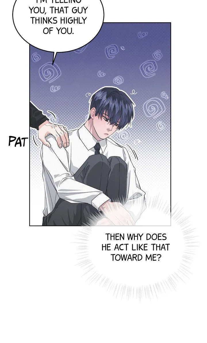 Read Off The Record chapter 12 image 81 on Lezhin