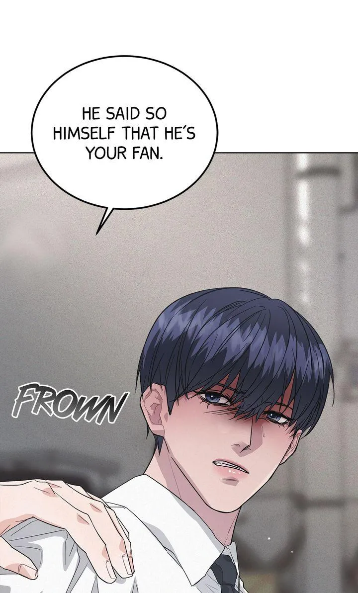 Read Off The Record chapter 12 image 82 on Lezhin