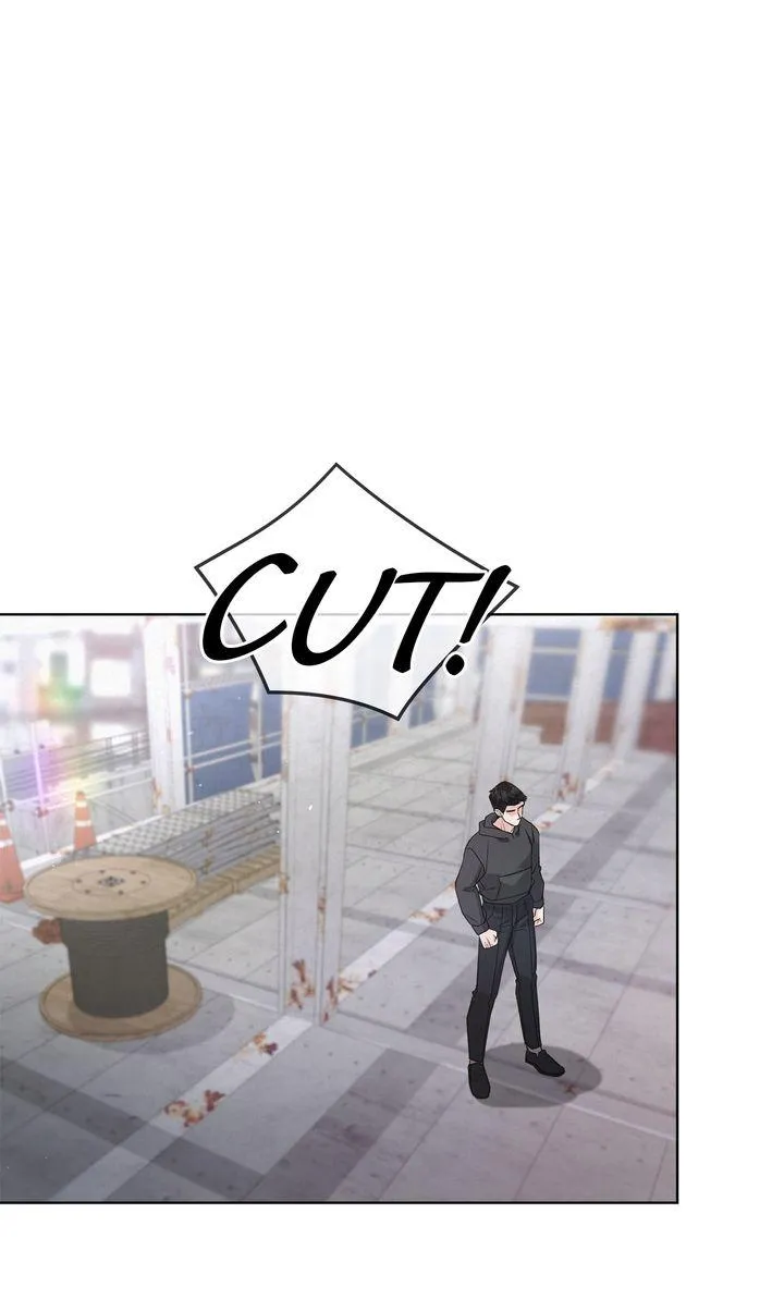 Read Off The Record chapter 14 image 1 on Lezhin