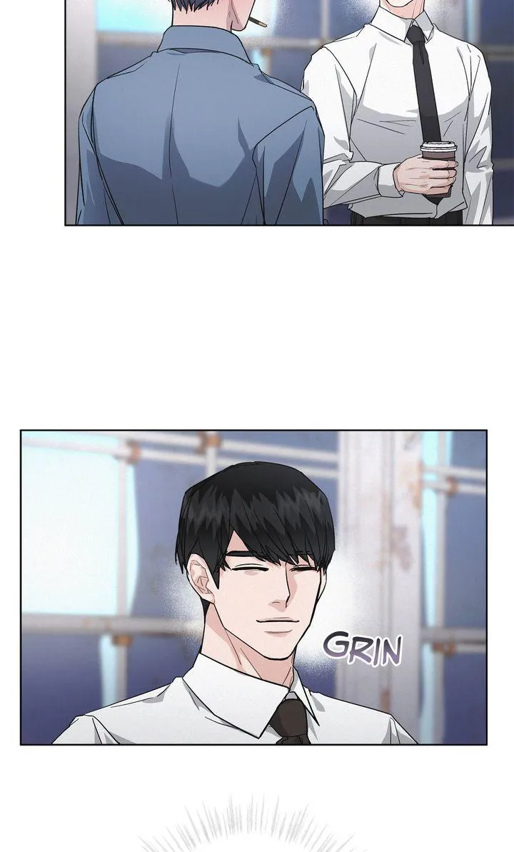 Read Off The Record chapter 14 image 11 on Lezhin