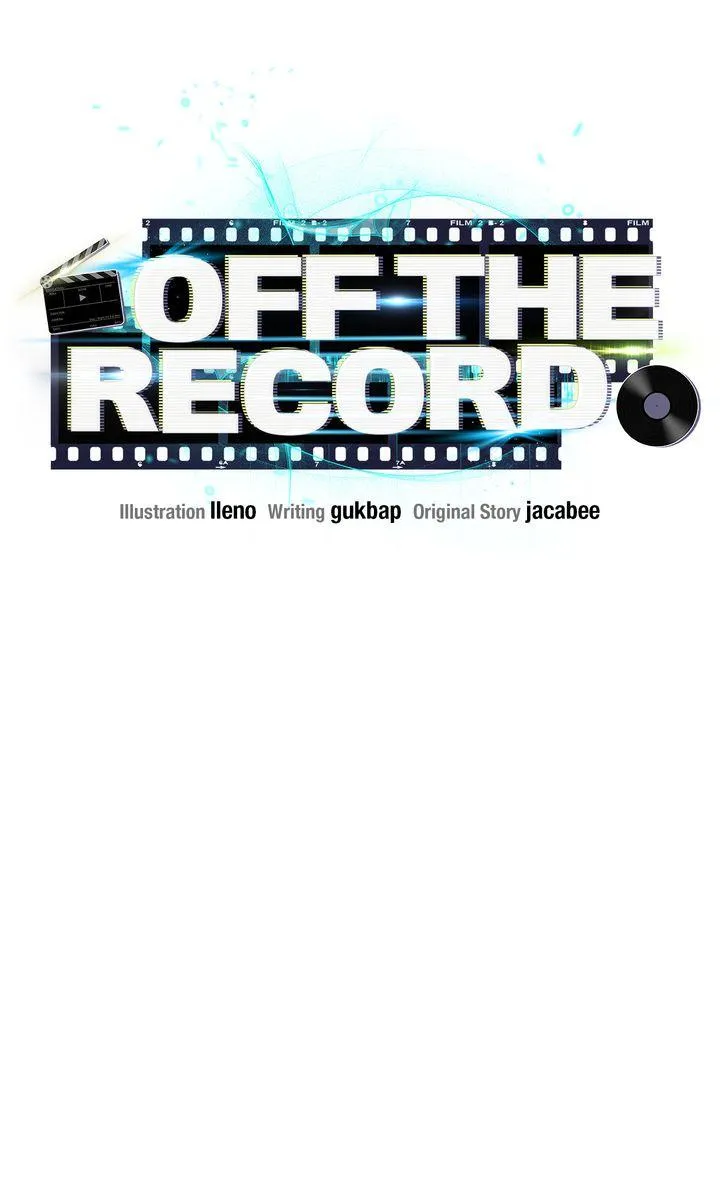 Read Off The Record chapter 14 image 13 on Lezhin