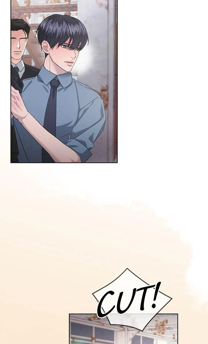 Read Off The Record chapter 14 image 15 on Lezhin