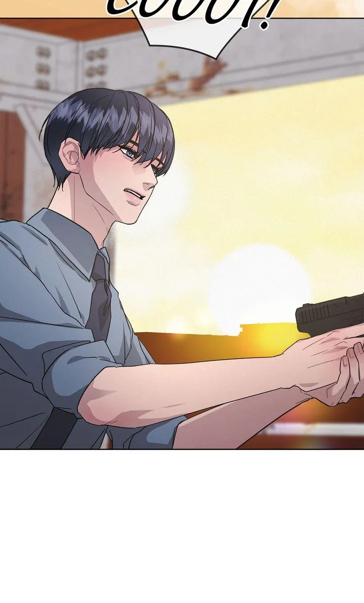 Read Off The Record chapter 14 image 17 on Lezhin