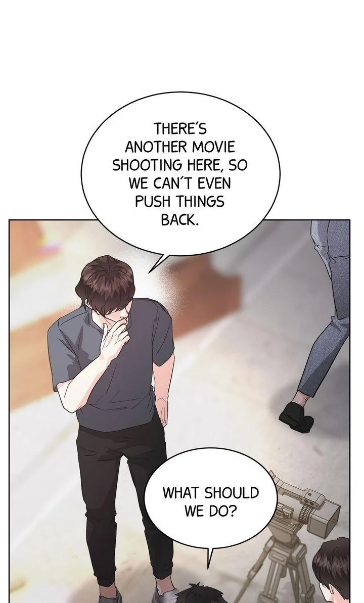 Read Off The Record chapter 14 image 19 on Lezhin