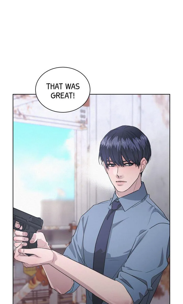 Read Off The Record chapter 14 image 2 on Lezhin
