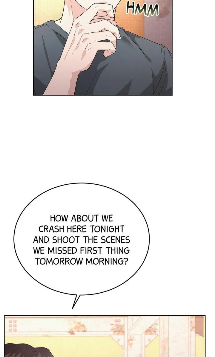 Read Off The Record chapter 14 image 21 on Lezhin