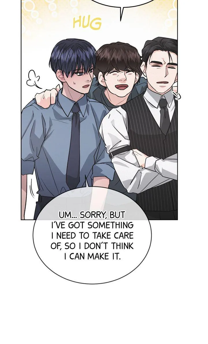 Read Off The Record chapter 14 image 23 on Lezhin
