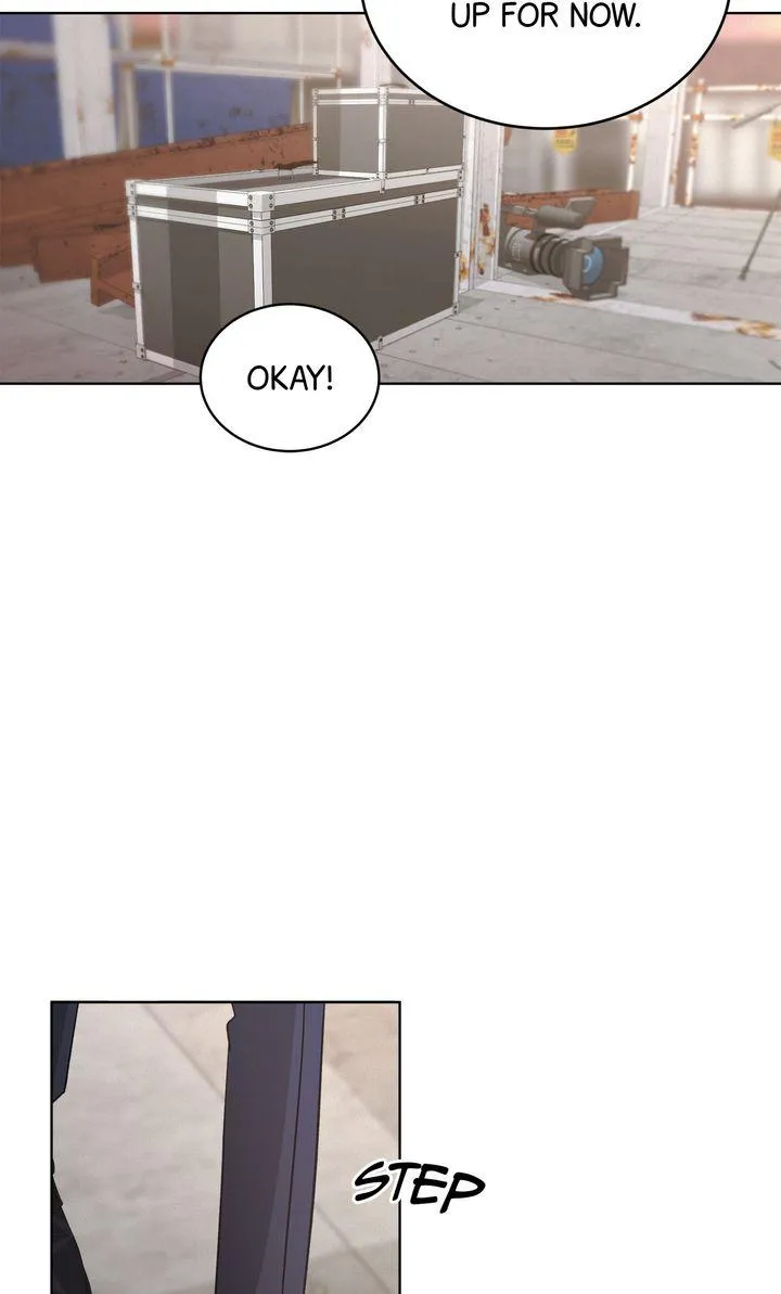 Read Off The Record chapter 14 image 25 on Lezhin