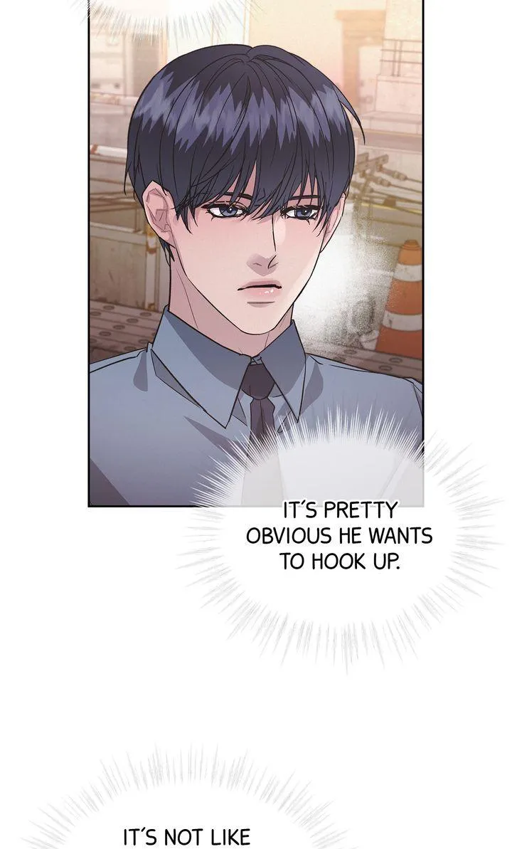 Read Off The Record chapter 14 image 28 on Lezhin