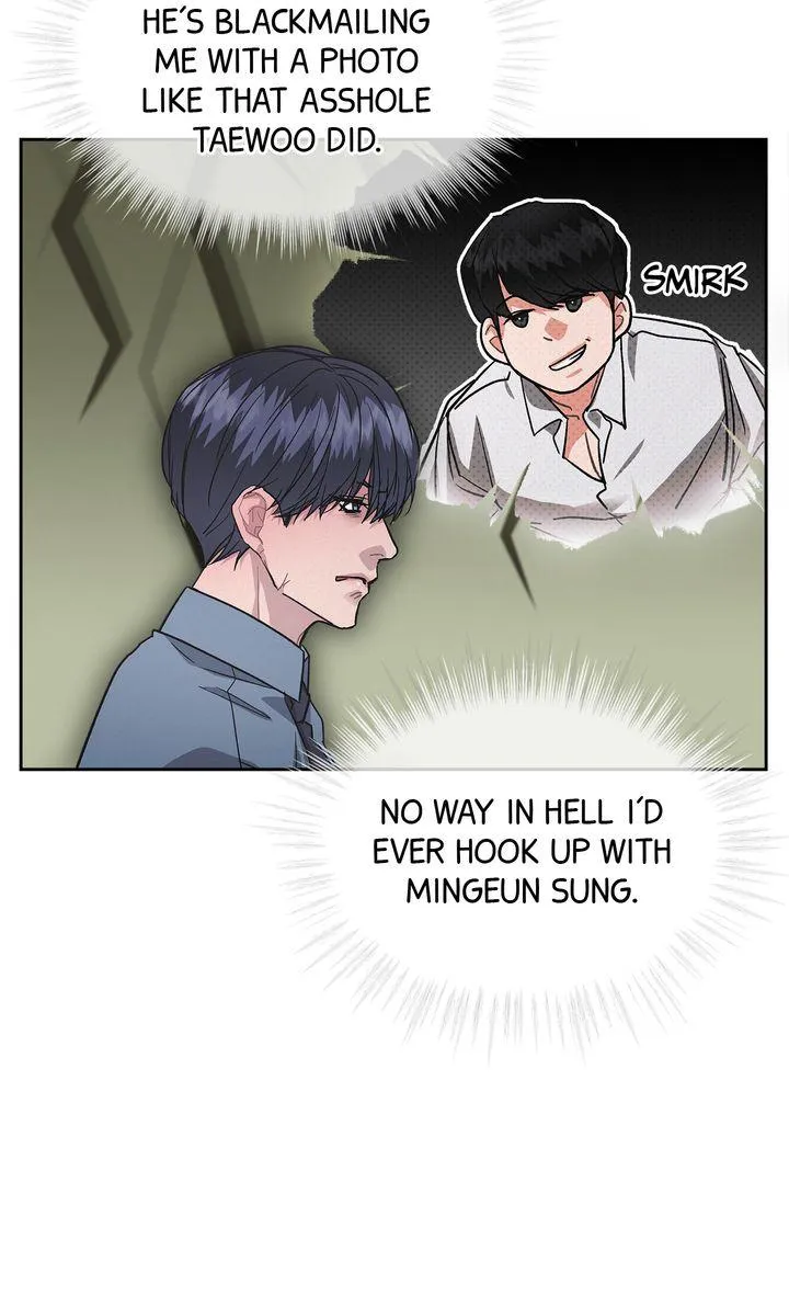 Read Off The Record chapter 14 image 29 on Lezhin