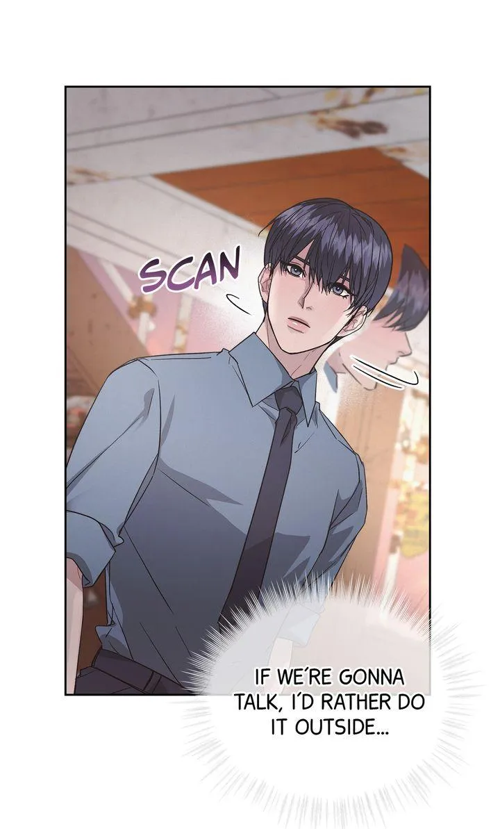 Read Off The Record chapter 14 image 30 on Lezhin
