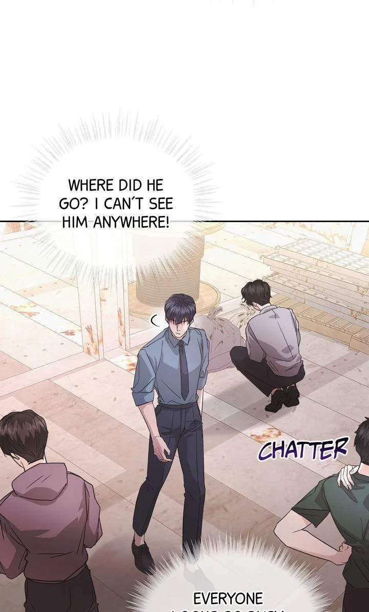 Read Off The Record chapter 14 image 31 on Lezhin