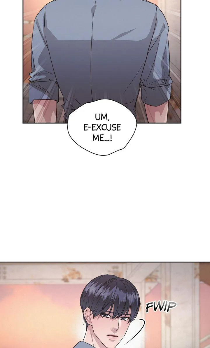 Read Off The Record chapter 14 image 33 on Lezhin