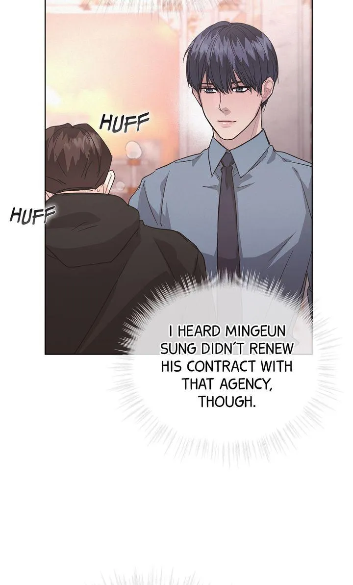 Read Off The Record chapter 14 image 36 on Lezhin