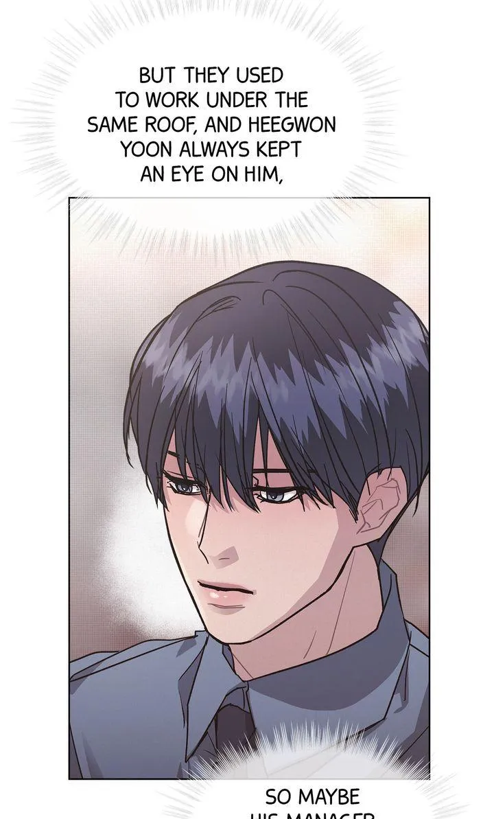 Read Off The Record chapter 14 image 37 on Lezhin