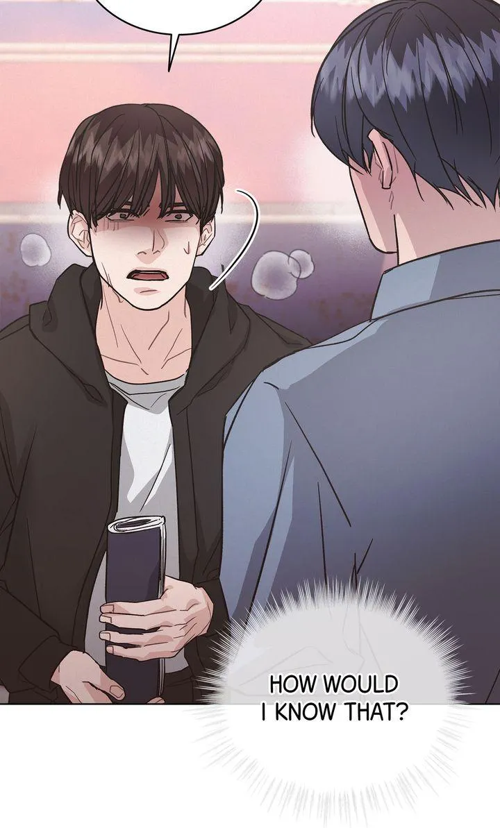 Read Off The Record chapter 14 image 39 on Lezhin