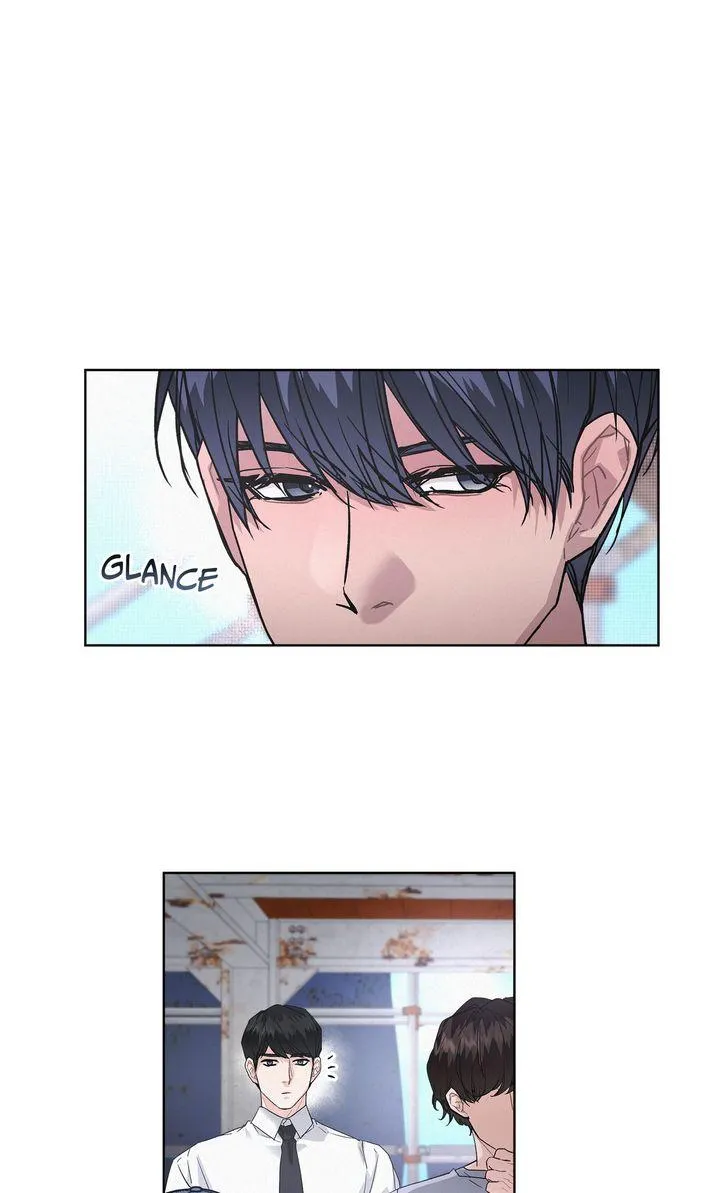 Read Off The Record chapter 14 image 4 on Lezhin