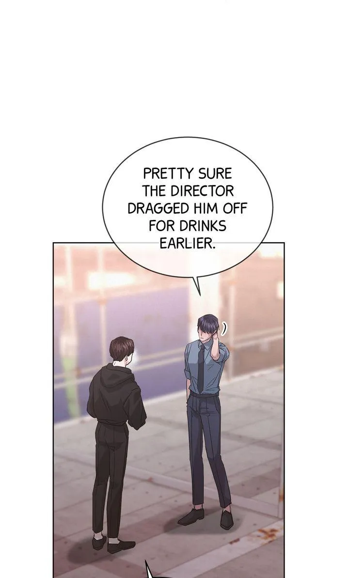 Read Off The Record chapter 14 image 40 on Lezhin