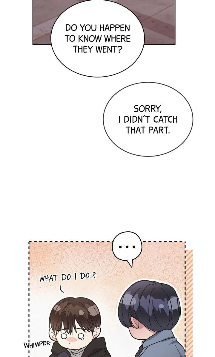 Read Off The Record chapter 14 image 41 on Lezhin