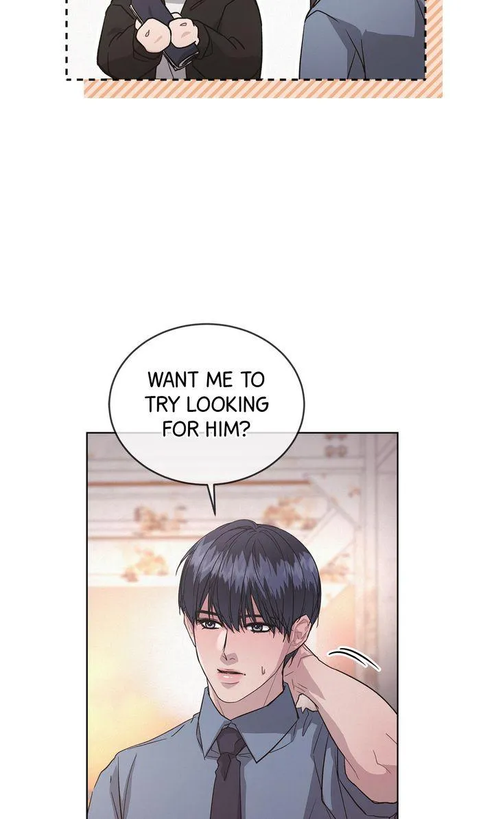 Read Off The Record chapter 14 image 42 on Lezhin
