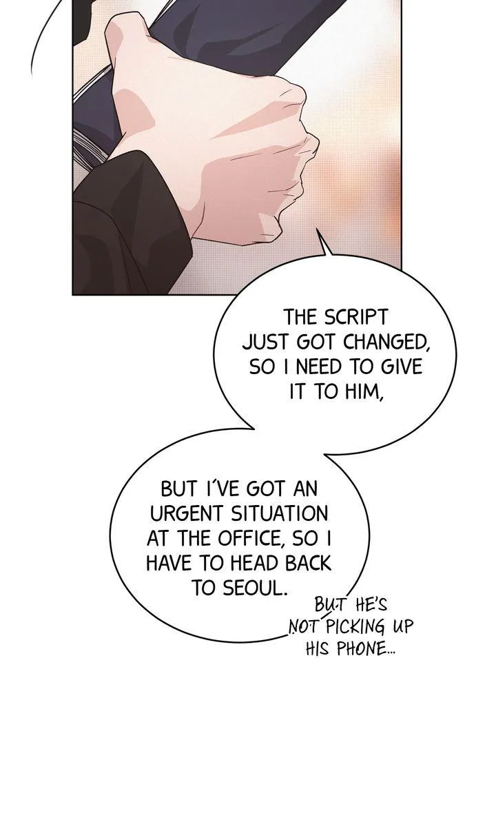 Read Off The Record chapter 14 image 45 on Lezhin