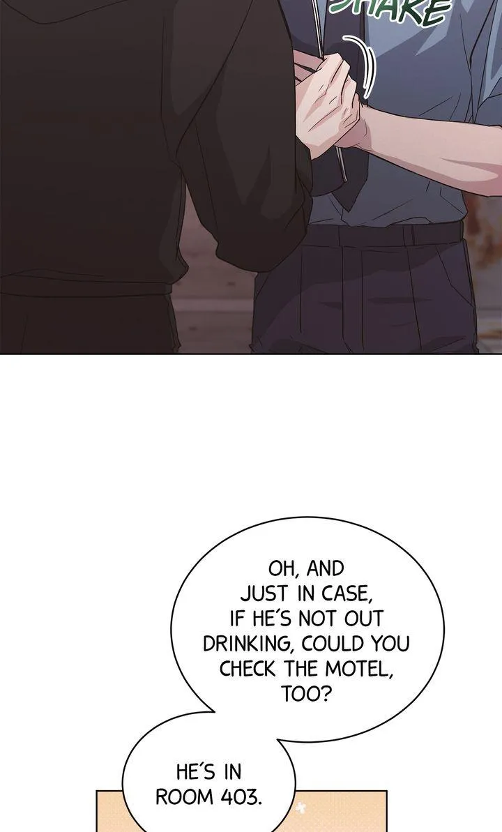 Read Off The Record chapter 14 image 47 on Lezhin