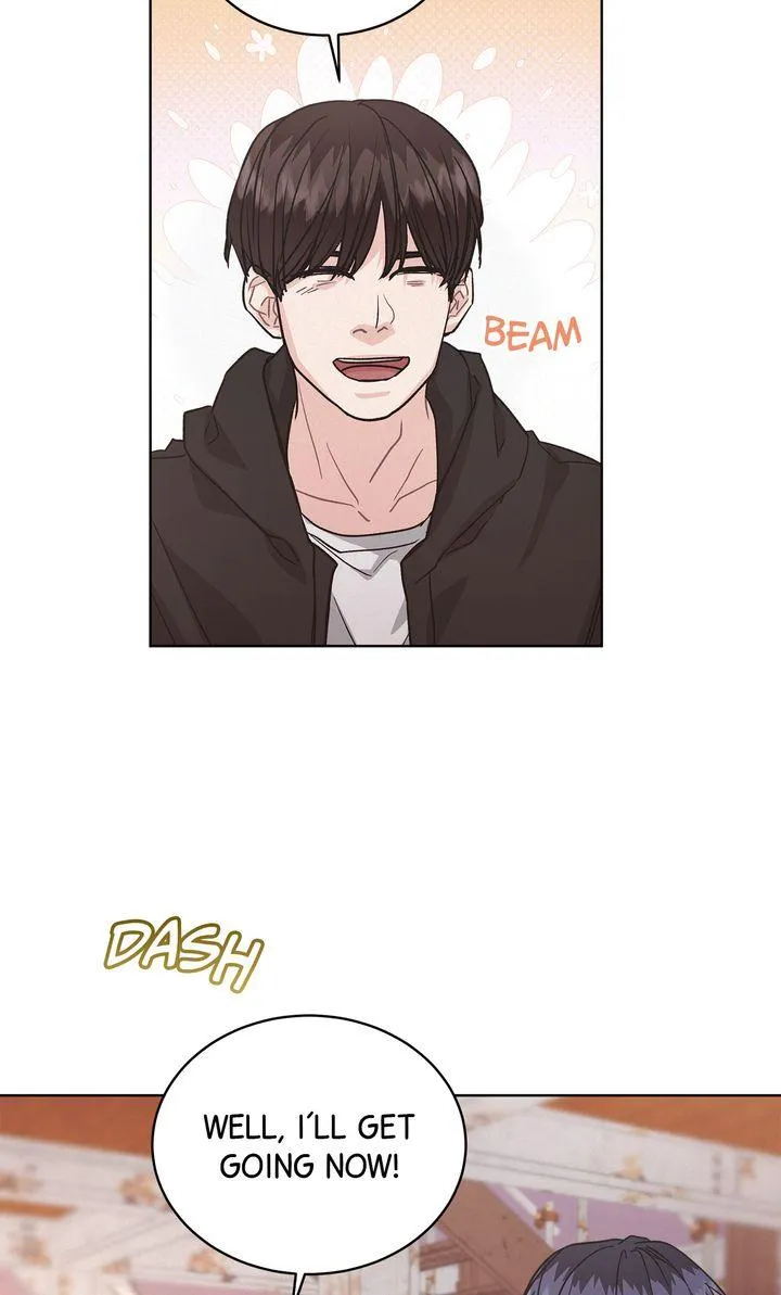Read Off The Record chapter 14 image 48 on Lezhin