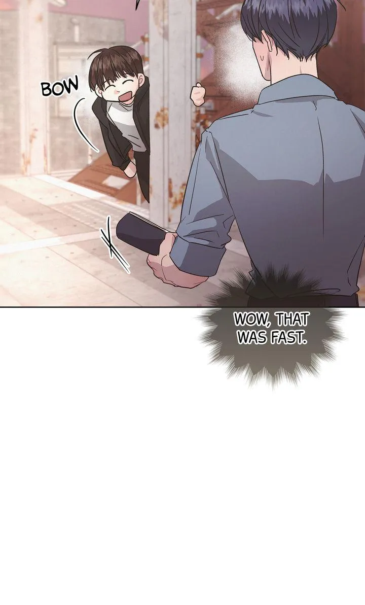 Read Off The Record chapter 14 image 49 on Lezhin