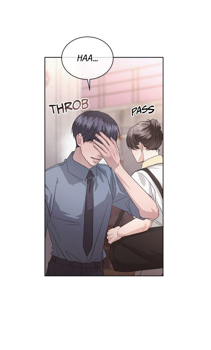 Read Off The Record chapter 14 image 50 on Lezhin