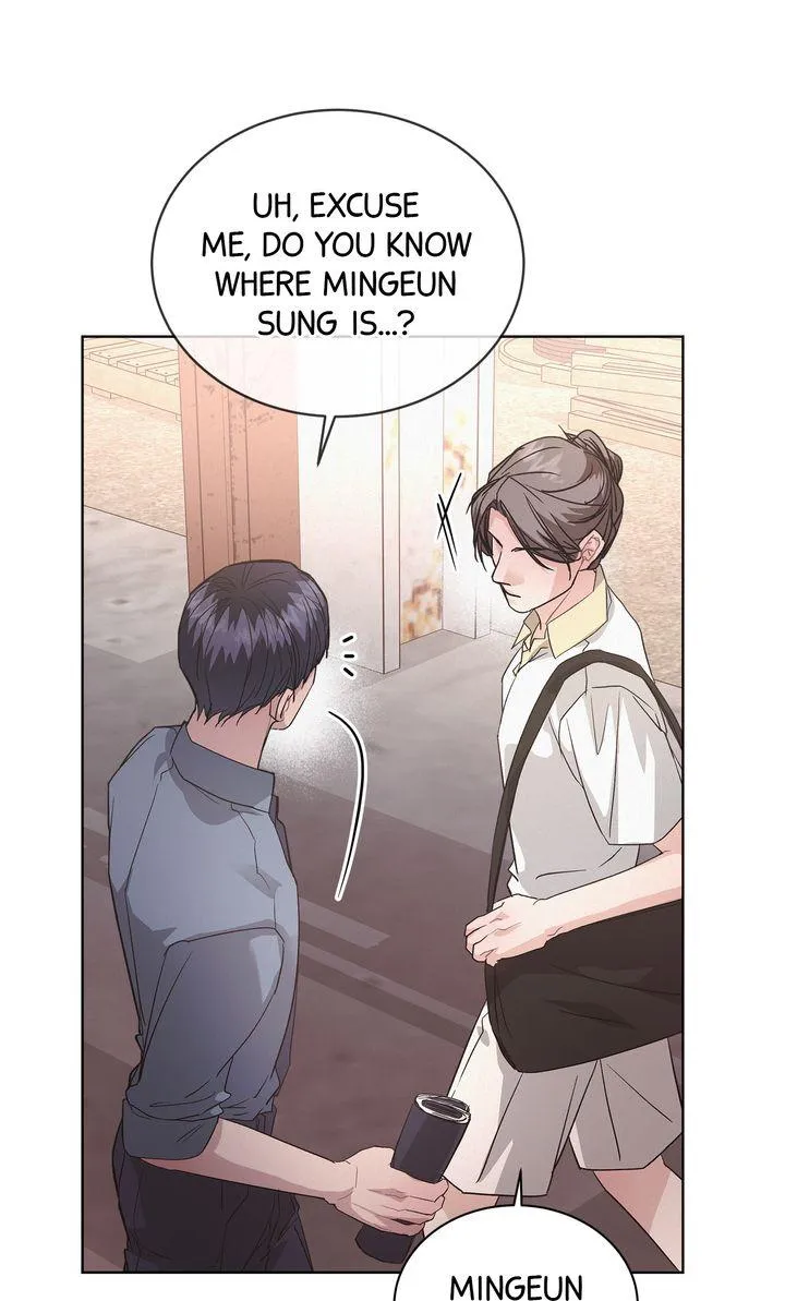 Read Off The Record chapter 14 image 51 on Lezhin