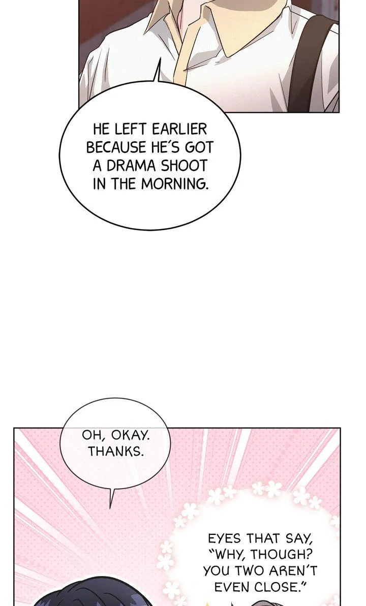 Read Off The Record chapter 14 image 53 on Lezhin
